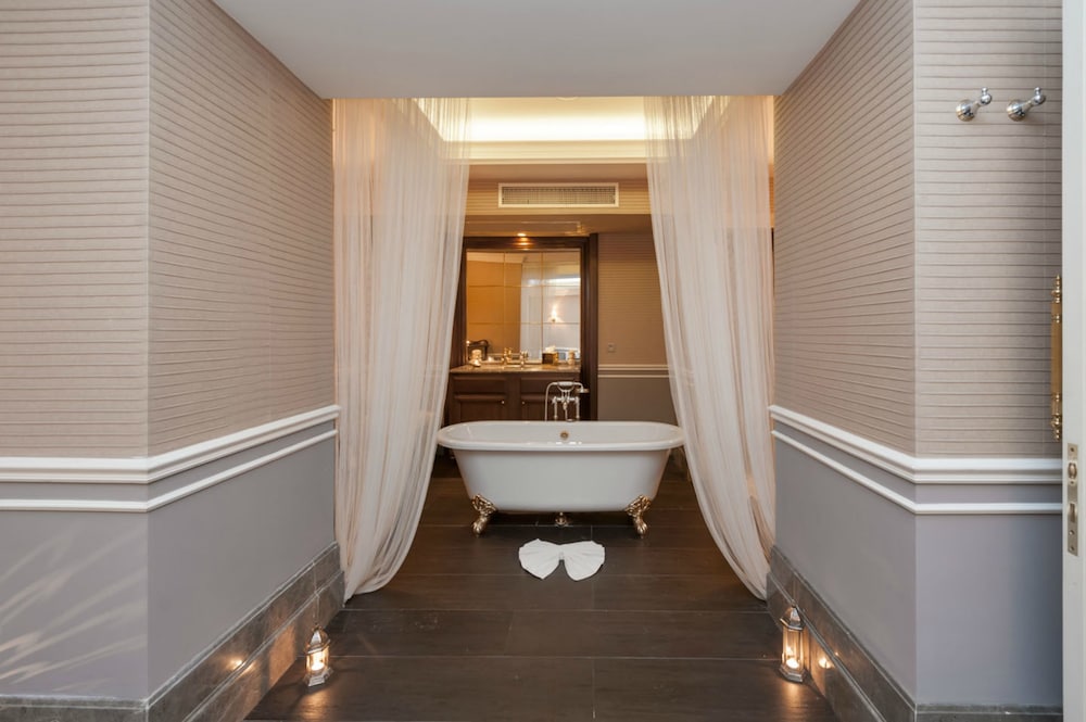 Rixos Pera Hotel 35/66