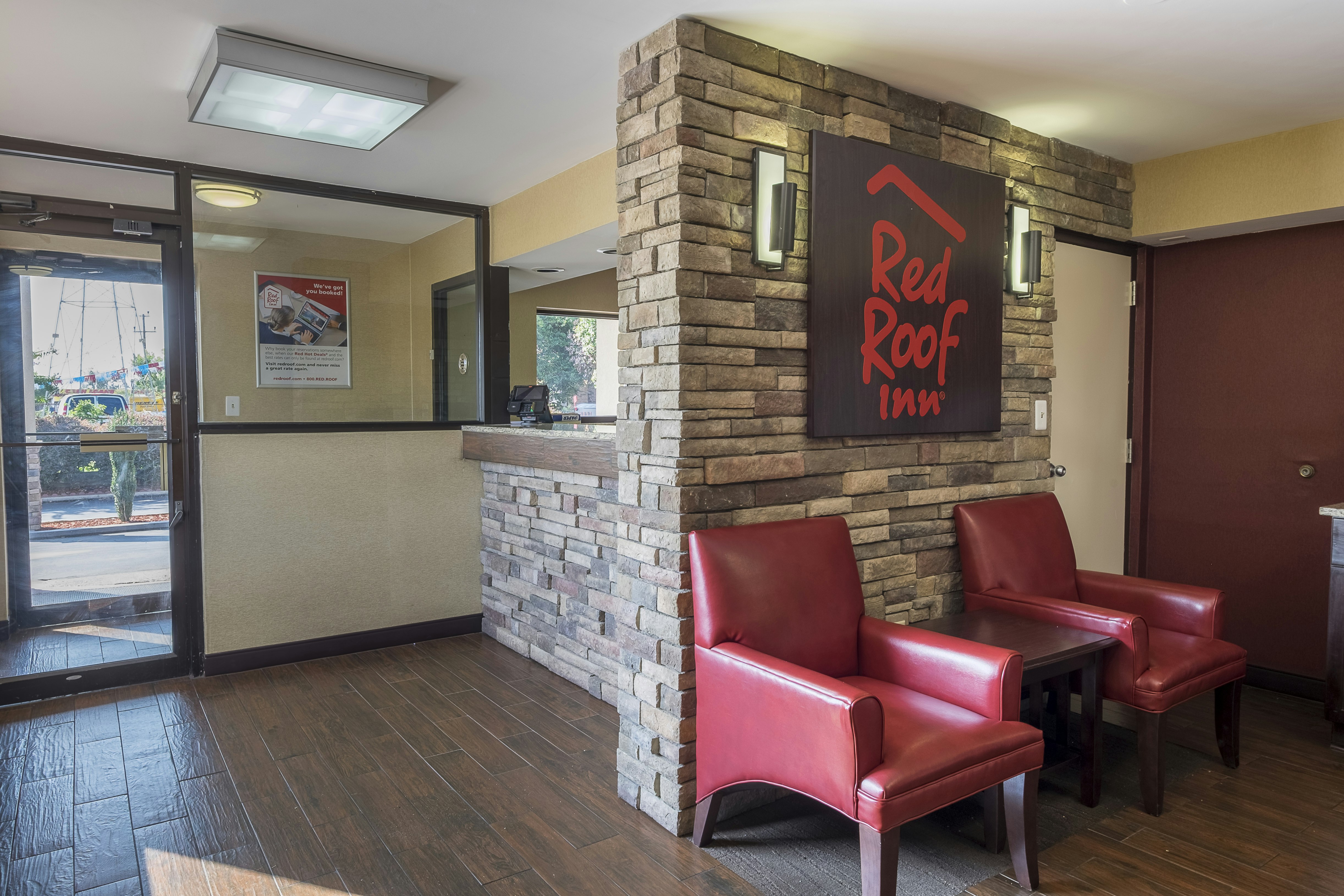 Red Roof Inn Rock Hill 26/35
