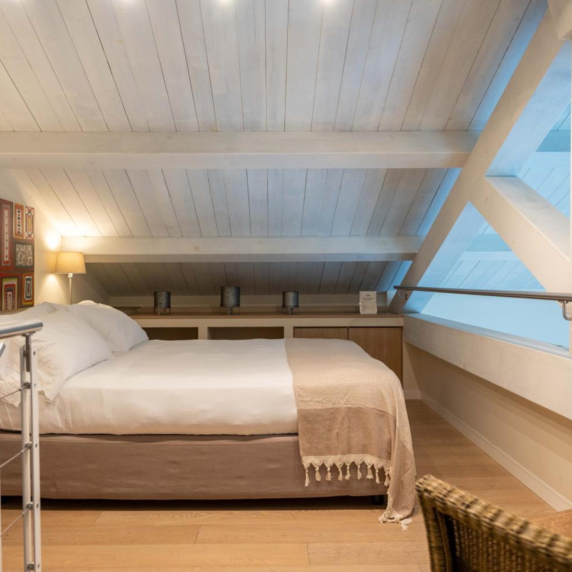 Family Suite, Two Story