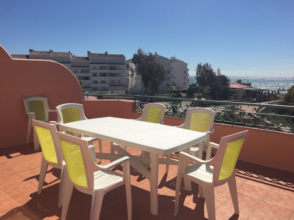 Marbella Beach Resort at Club Playa 34/50