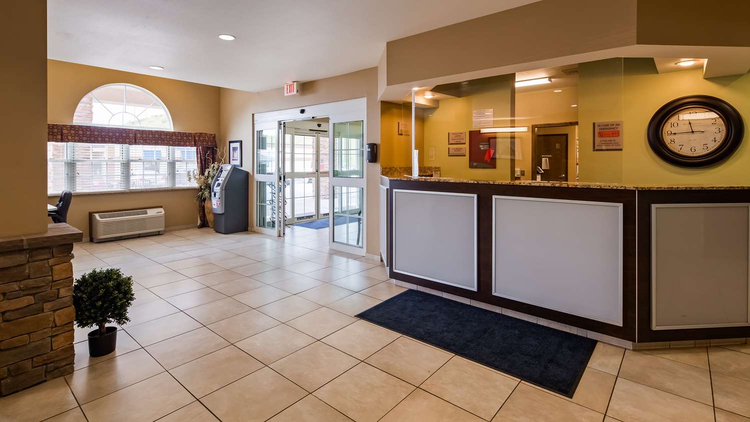 SureStay Plus Hotel by Best Western Buckhannon 4/26
