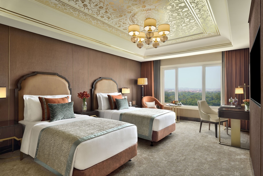 Presidential, Suite, King Bed