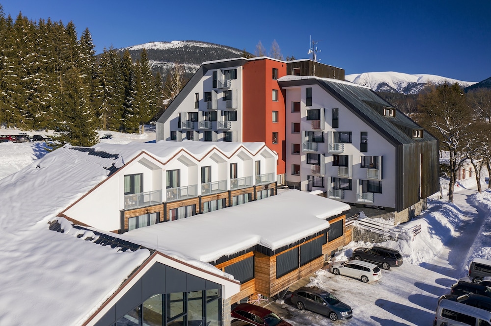 Wellness Hotel Astra 1/50