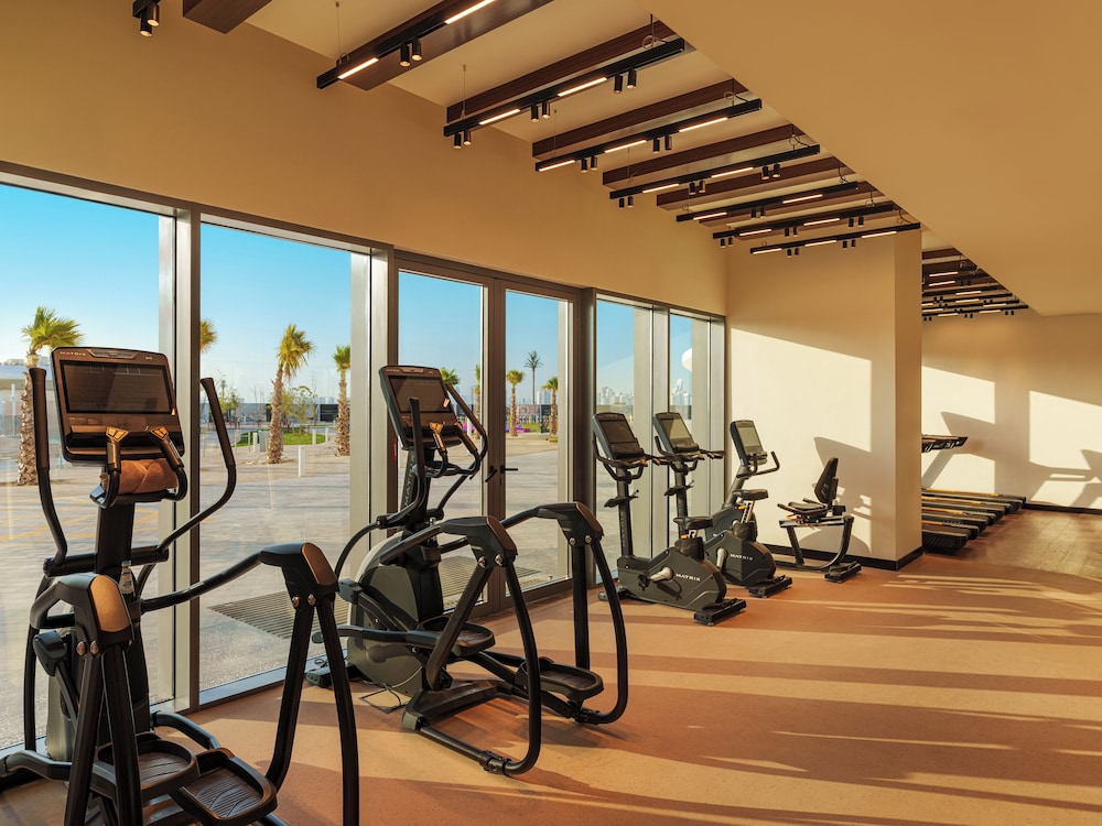 Rixos Premium Qetaifan Island North 34/64