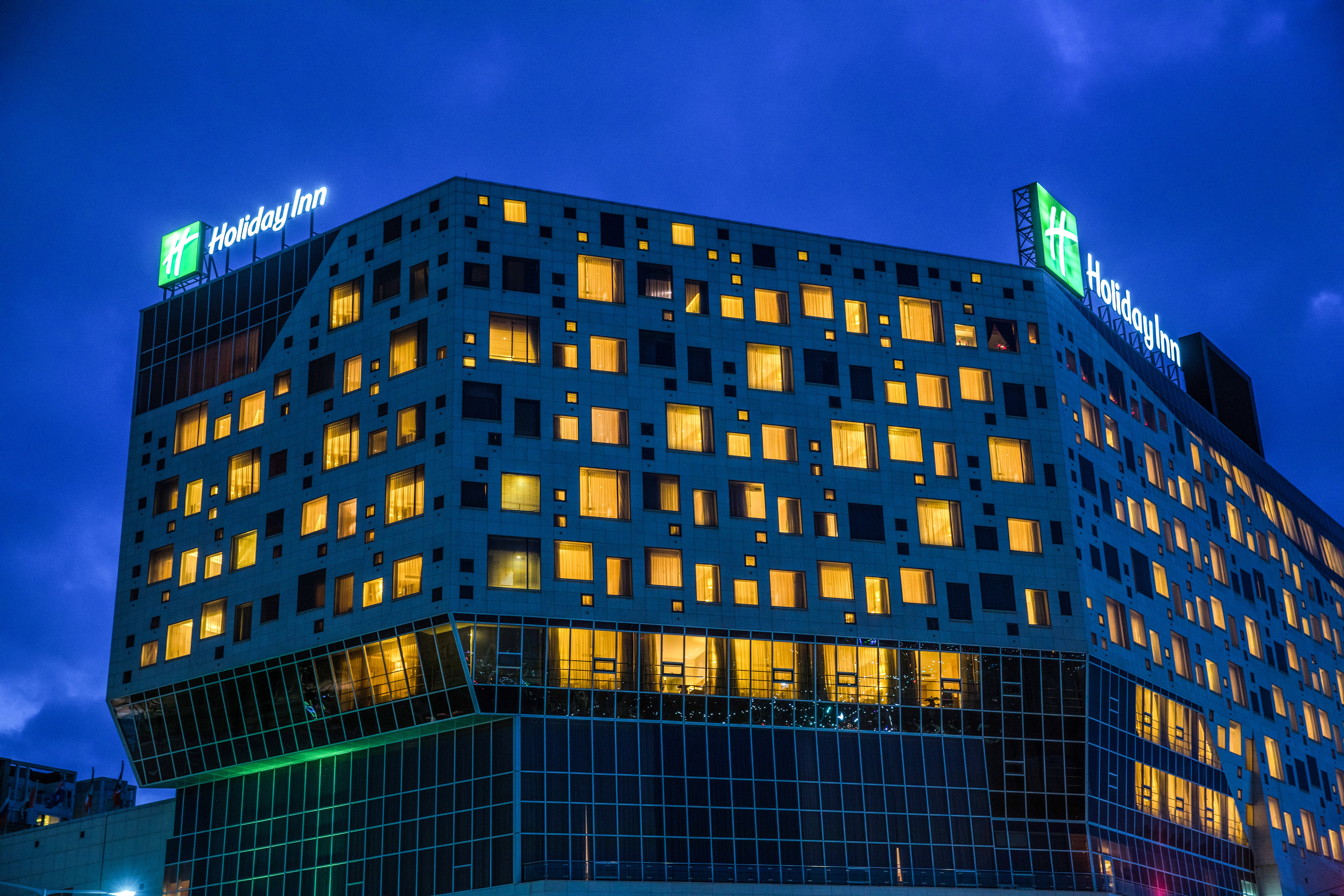 Holiday Inn Gwangju 5/76