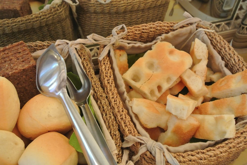 Locanda Il Maestrale 29/51