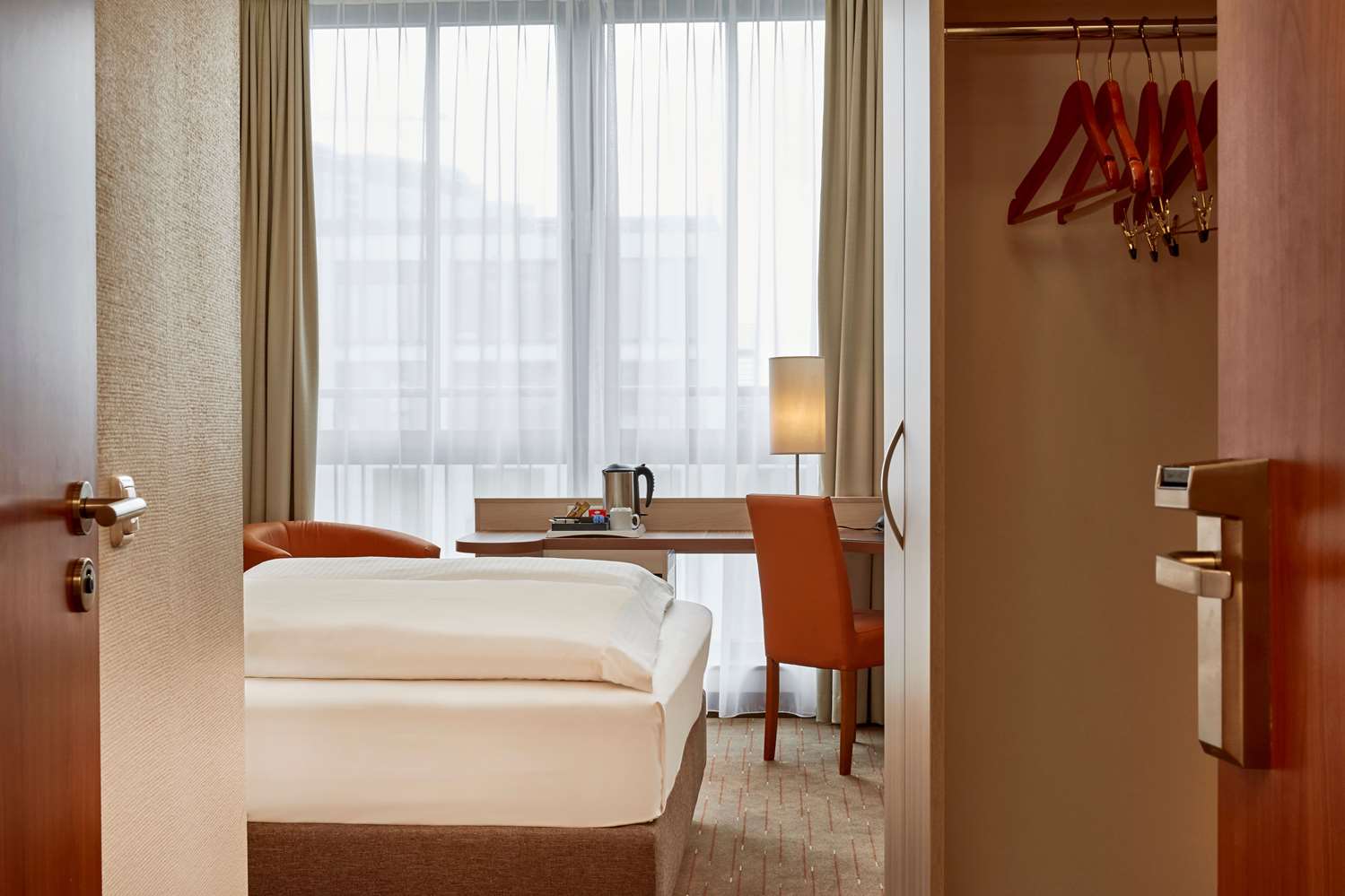 H+ Hotel Berlin Mitte 31/59