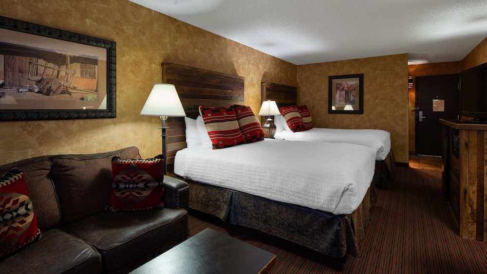 Best Western Plus Inn Of Santa Fe 11/38