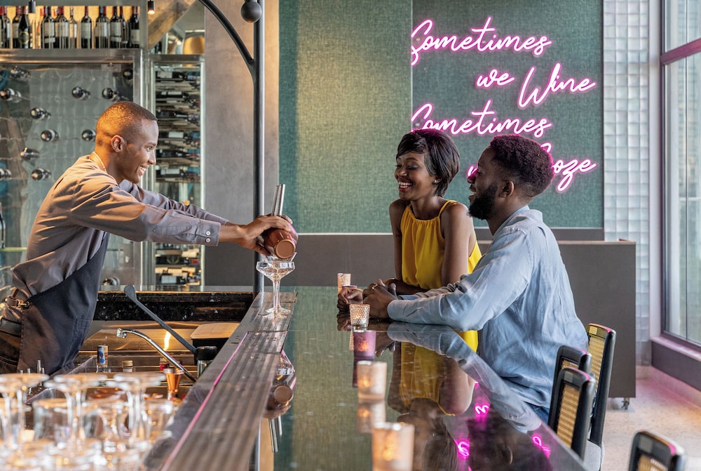 Dusit Princess Hotel Residences Nairobi 10/55