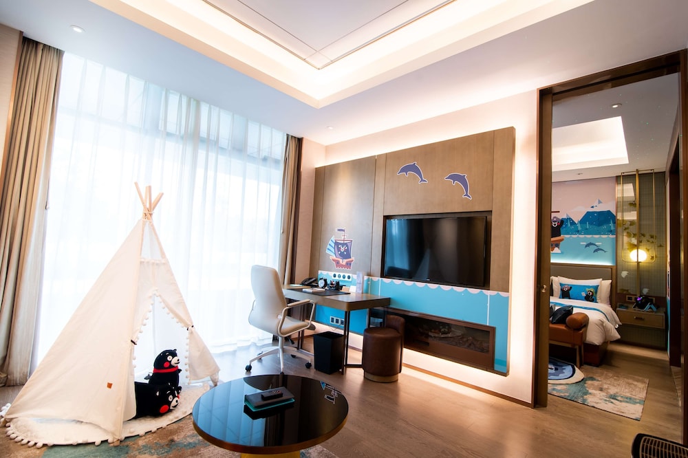 Radisson Suzhou 30/50