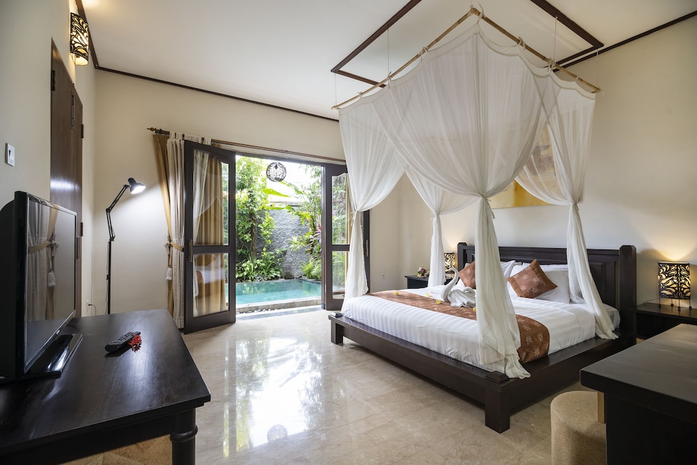 Bali Ayu Hotel And Villas 28/75