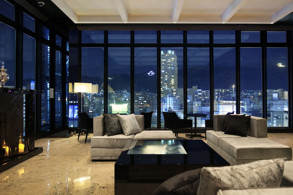Candeo Hotels Kobe Torroad 45/62