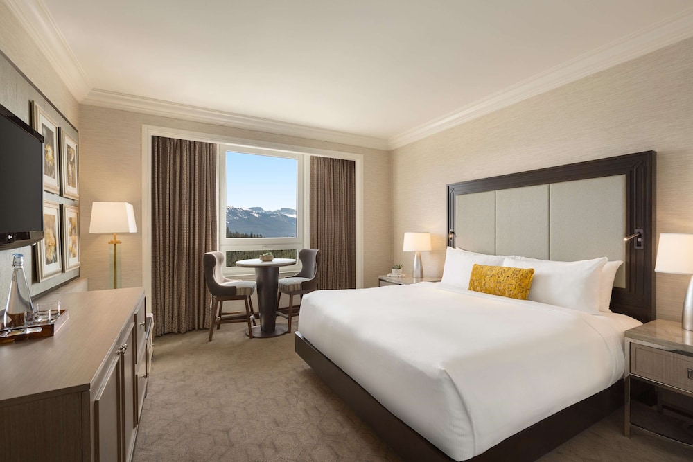Fairmont Chateau Lake Louise 25/73