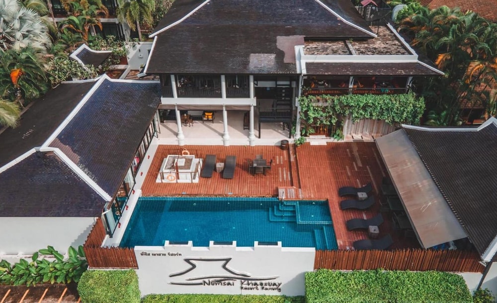 Numsai Khaosuay Resort 6/43