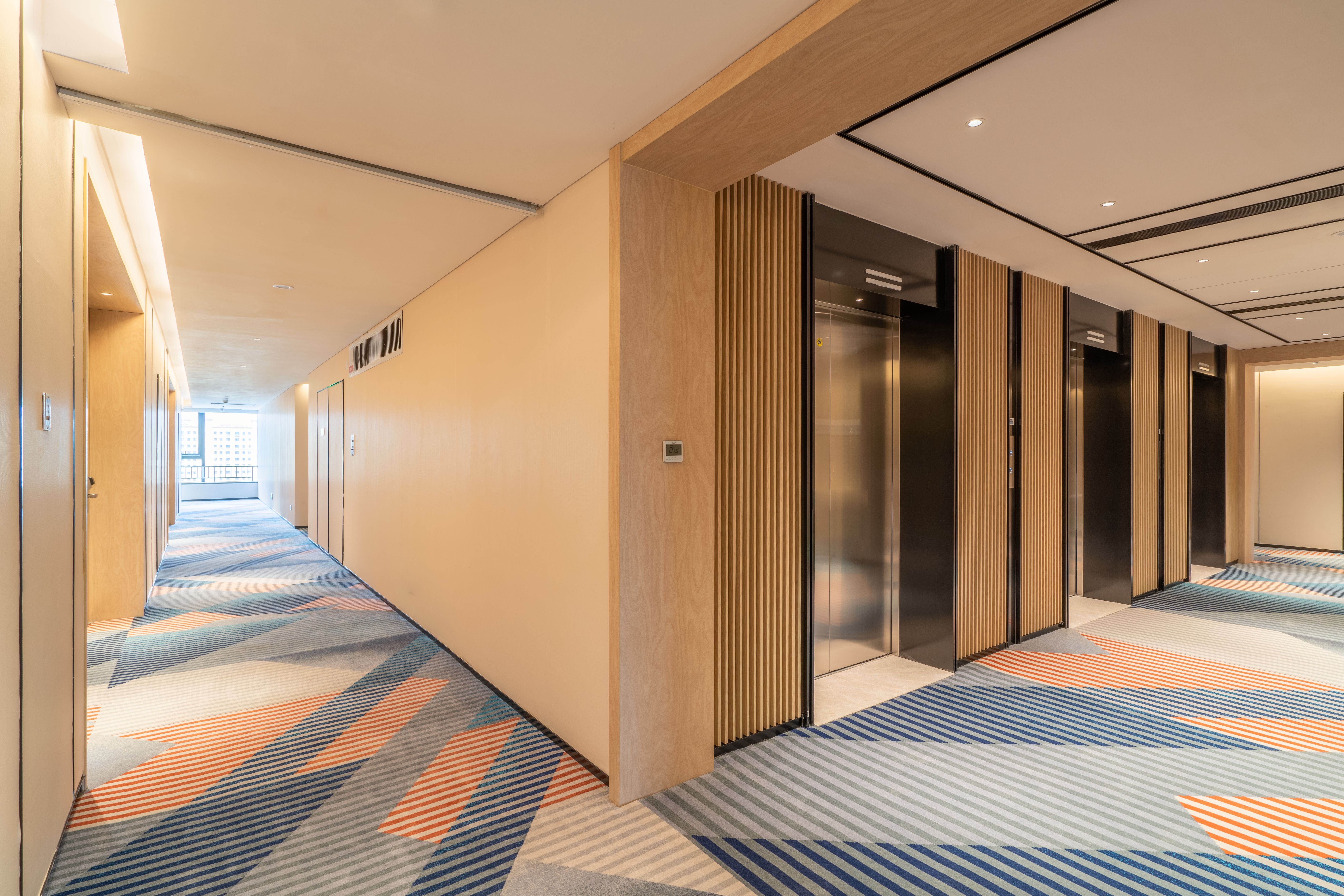 Holiday Inn Express Lanzhou New Area an IHG Hotel 26/45