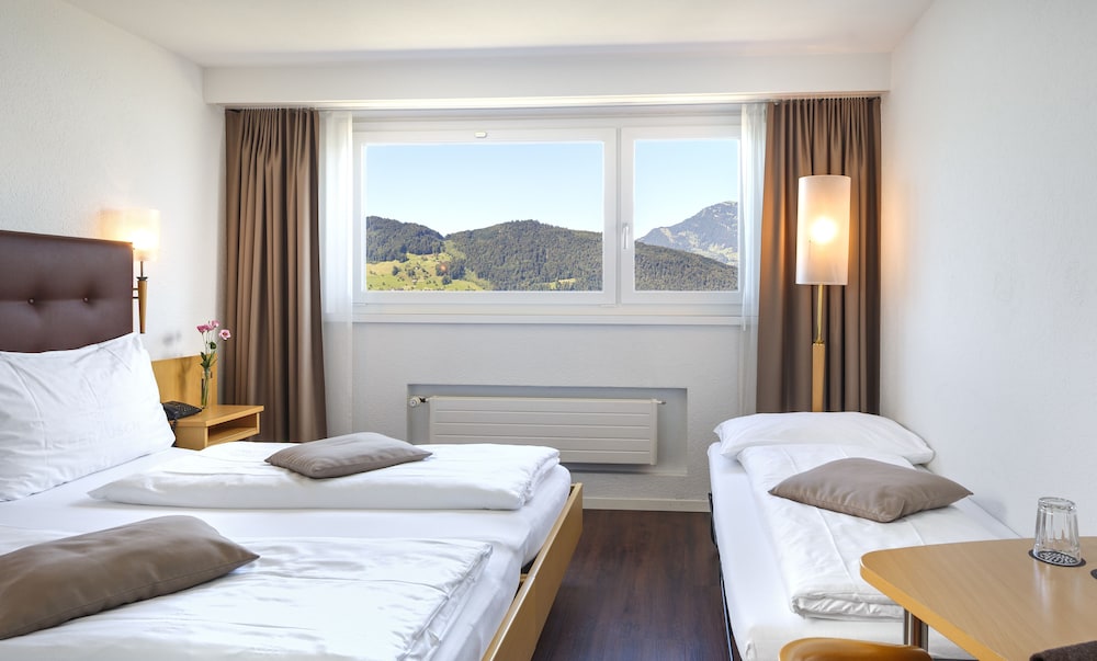 Seerausch Swiss Quality Hotel 21/59