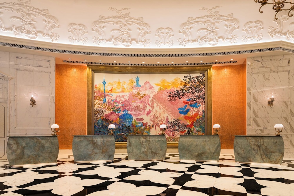 Grand Lisboa Palace Resort Macau 4/57