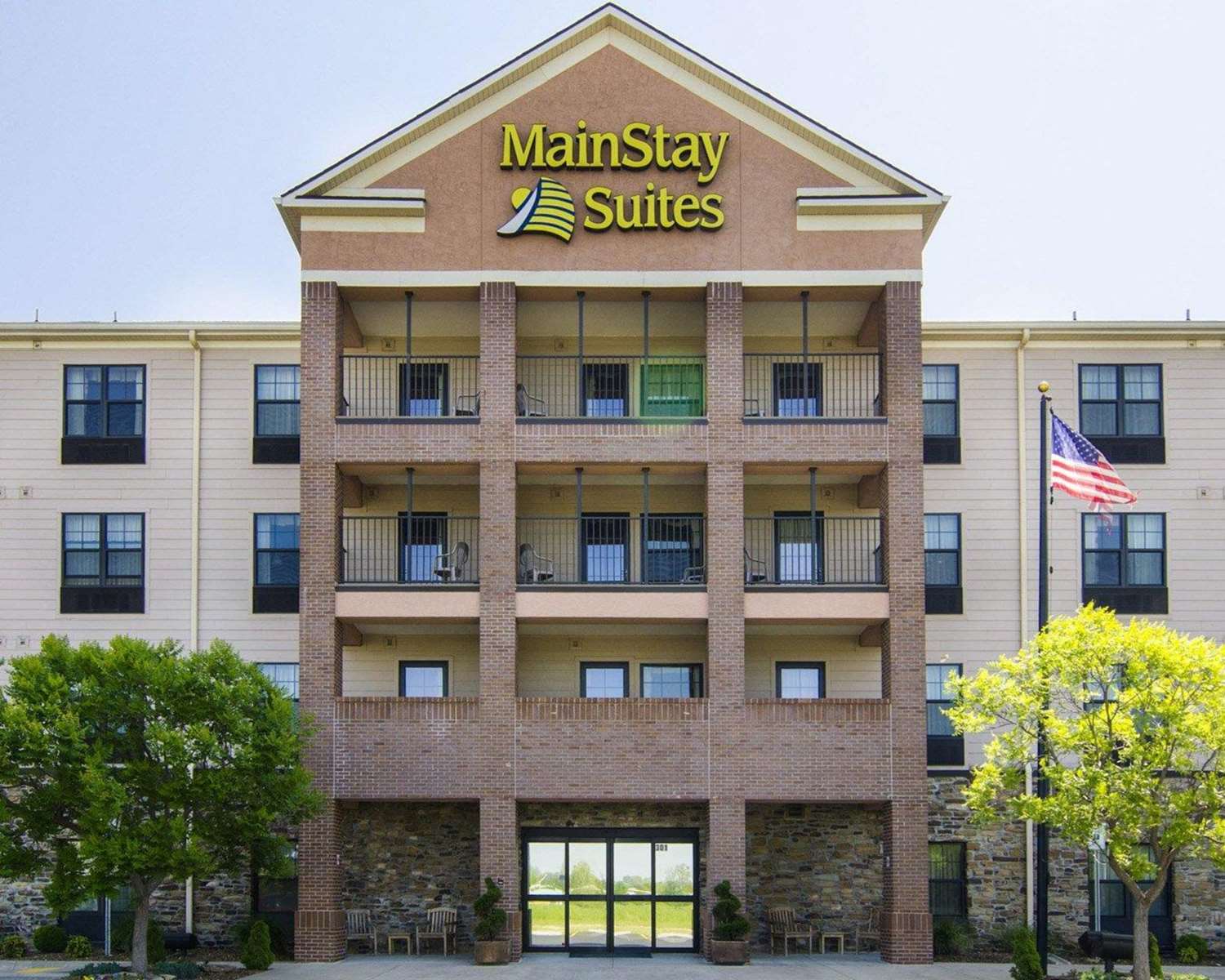 Affordable Suites Rogers/Bentonville, AR 1/19