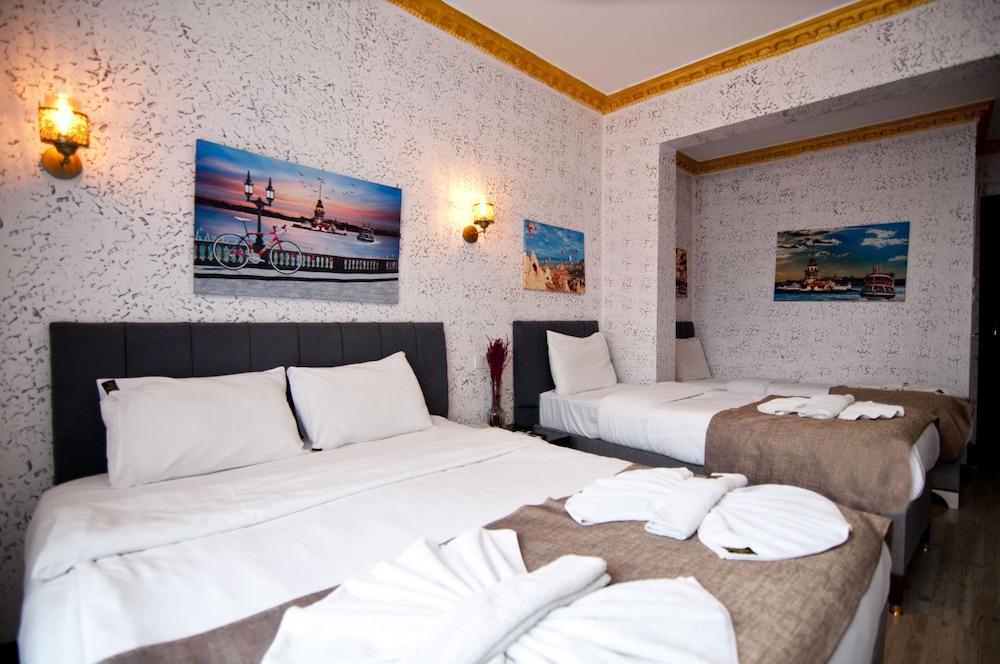 Golden Horn Park Hotel 15/49