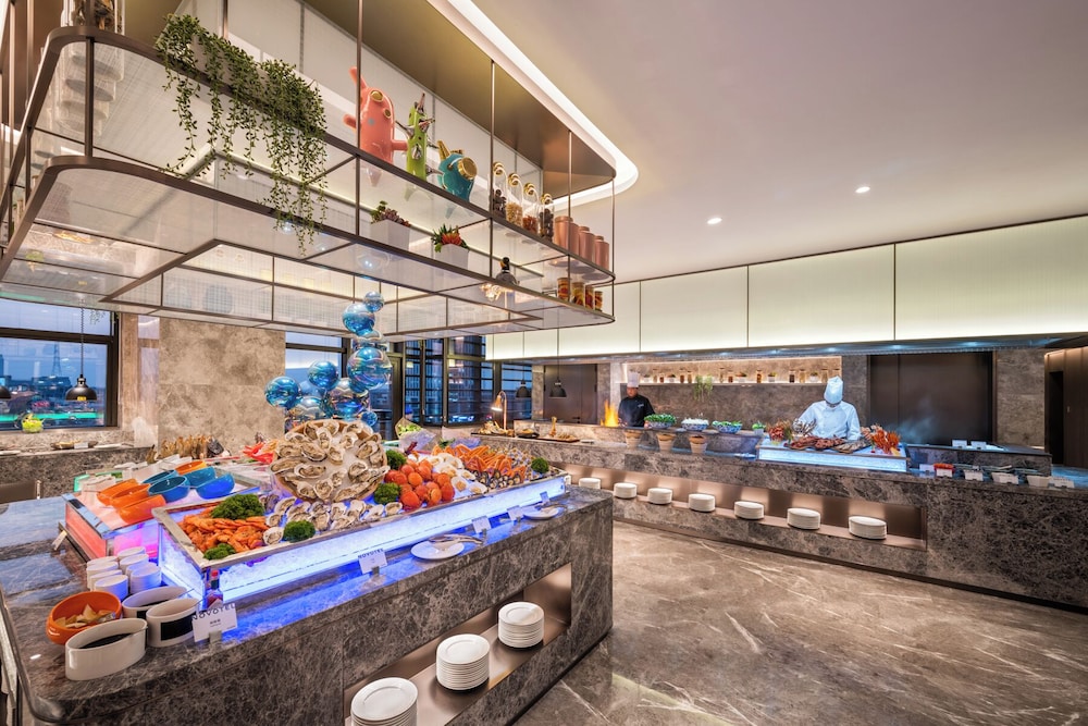 Novotel Kunshan Yangcheng Lake 41/60