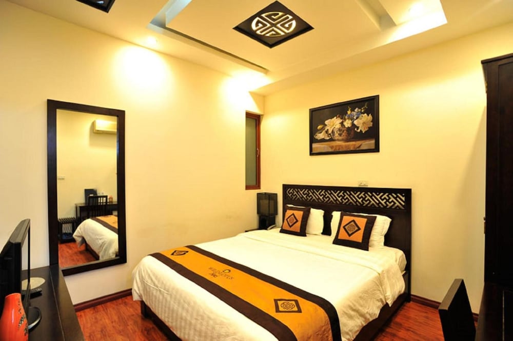 Wild Lotus Hotel 18/50