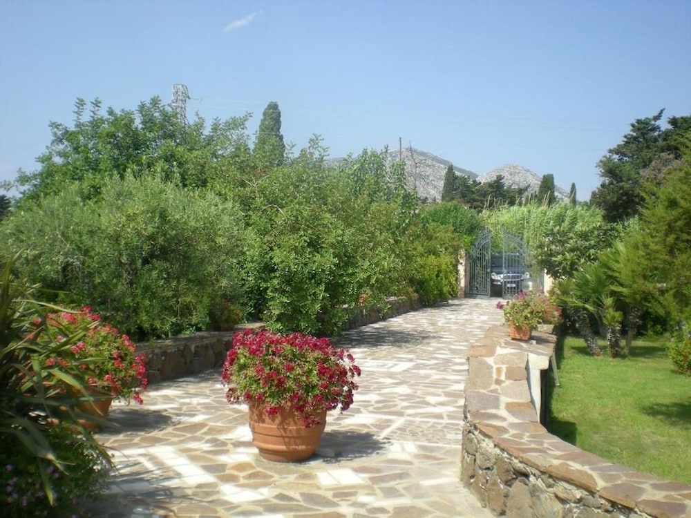 Sisula Country Hotel & Spa 38/50