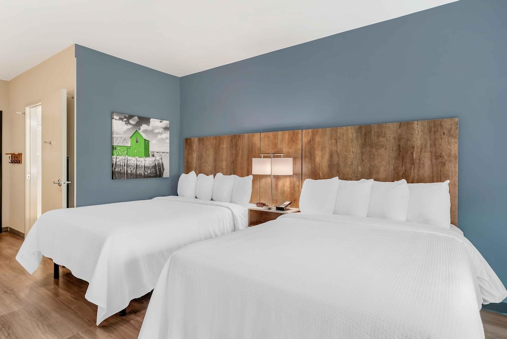 Extended Stay America Premier Suites - Charlottesville 11/50