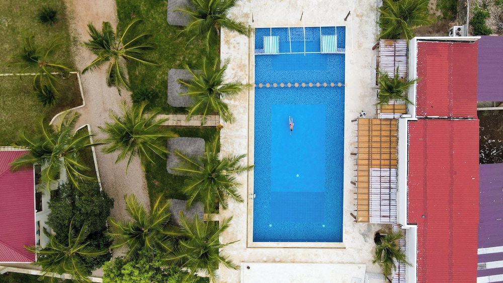 Raffia Beach Aparthotel 1/50
