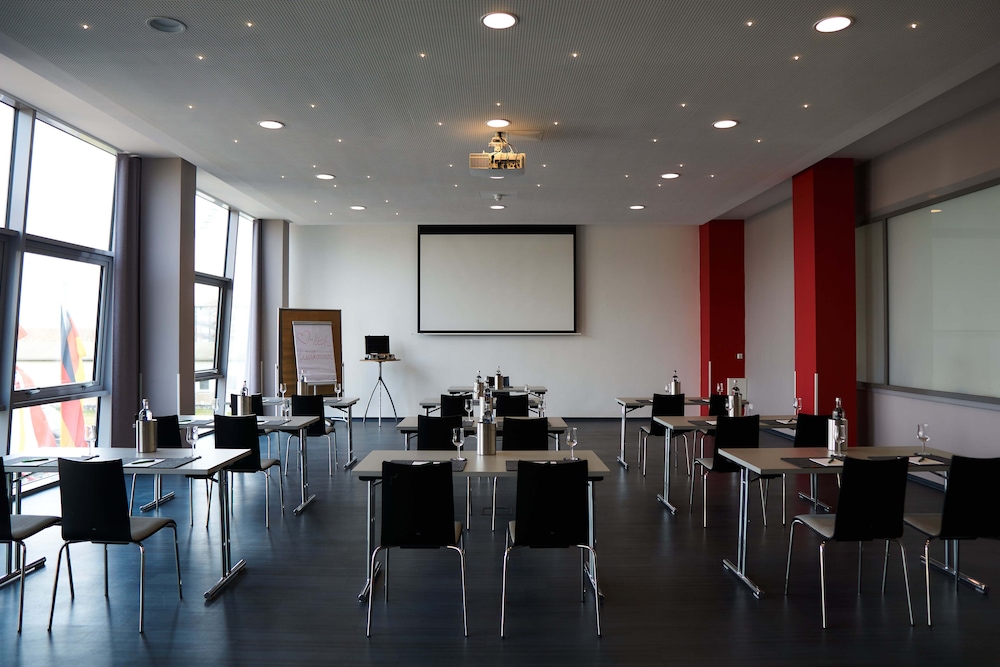 TOP Hotel Sportforum 46/54