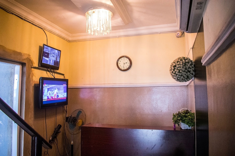 Ikeja Budget Hotel 3/32