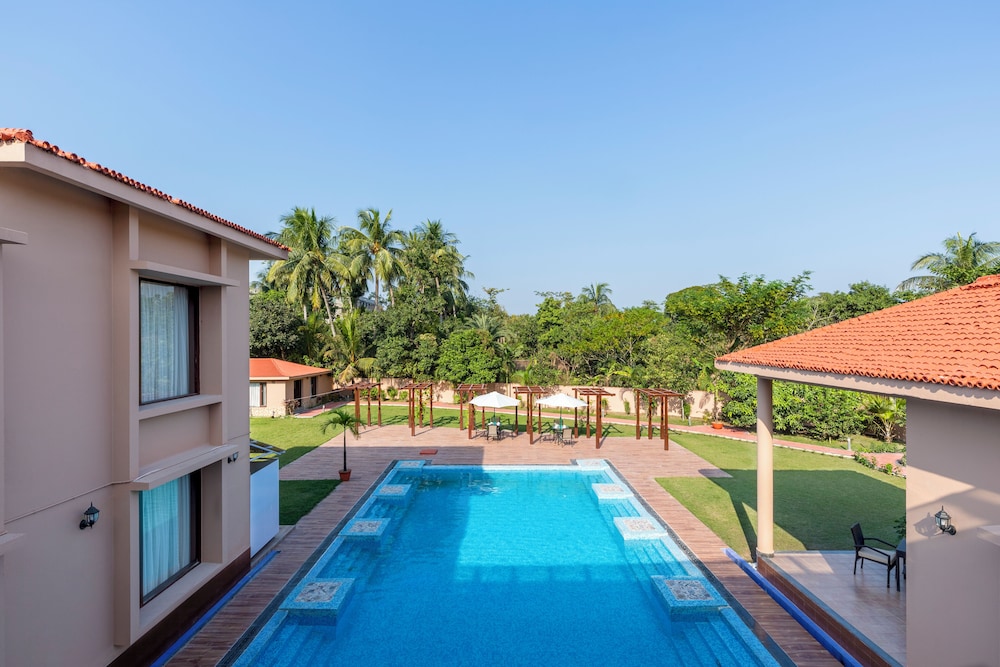 Ama Stays & Trails 25 Farm House Vedic Village Kolka 32/34