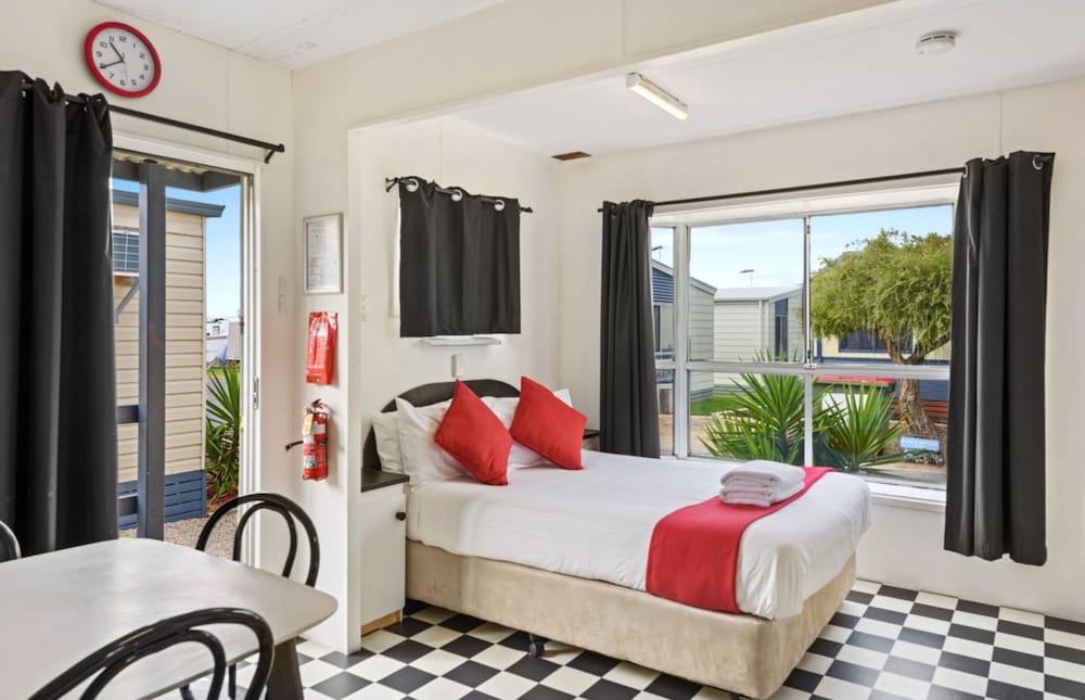 Discovery Parks - Adelaide Beachfront 22/46