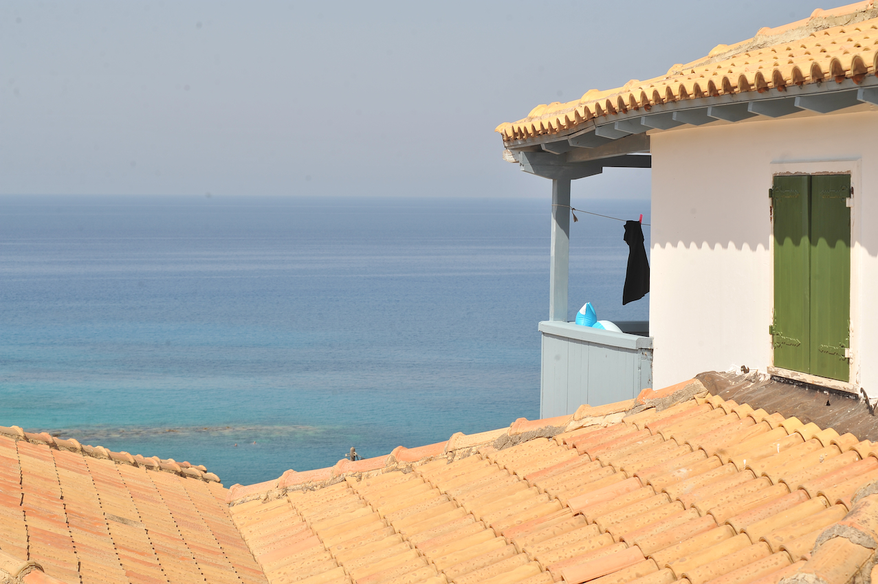 Agios Nikitas 16/19