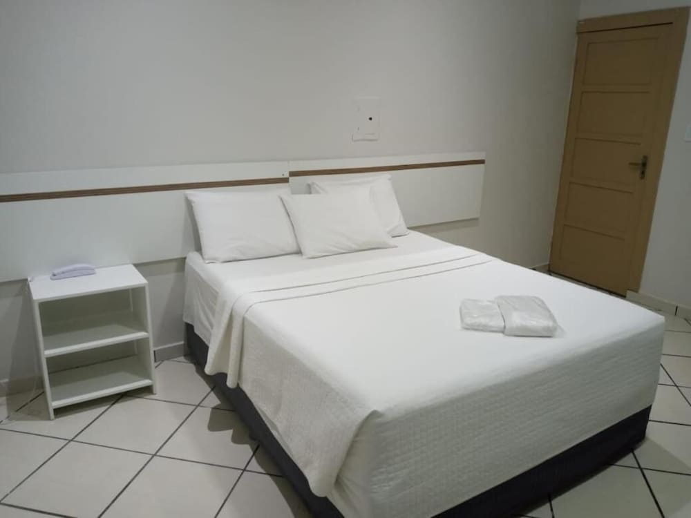 Mirante Hotel Santarem 5/22