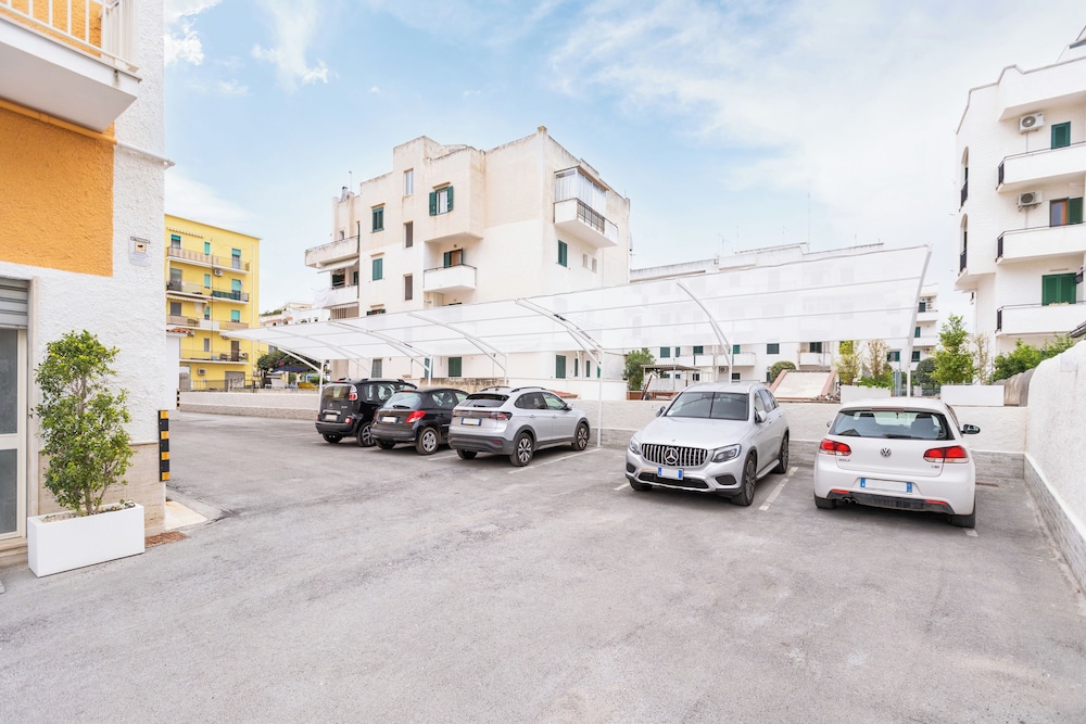 Residence Fontana Vecchia 46/59