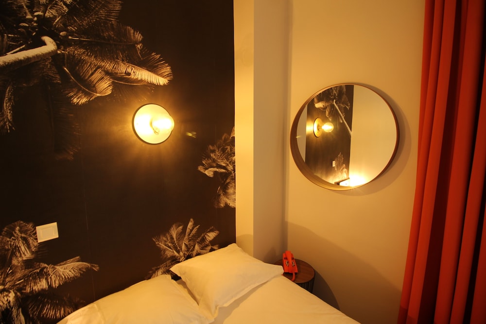 Hotel Alnea 52/65