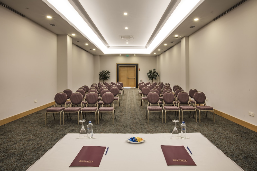 Korumar Ephesus Beach and Spa Resort 39/50