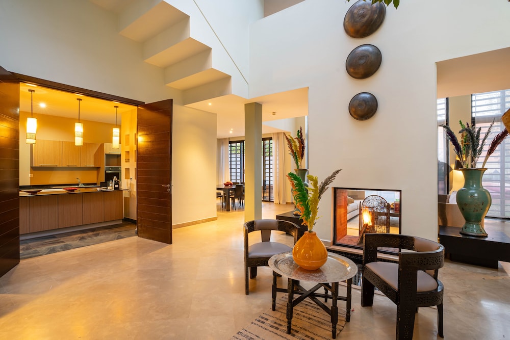 Al Maaden Villa Hotel And Spa 33/50