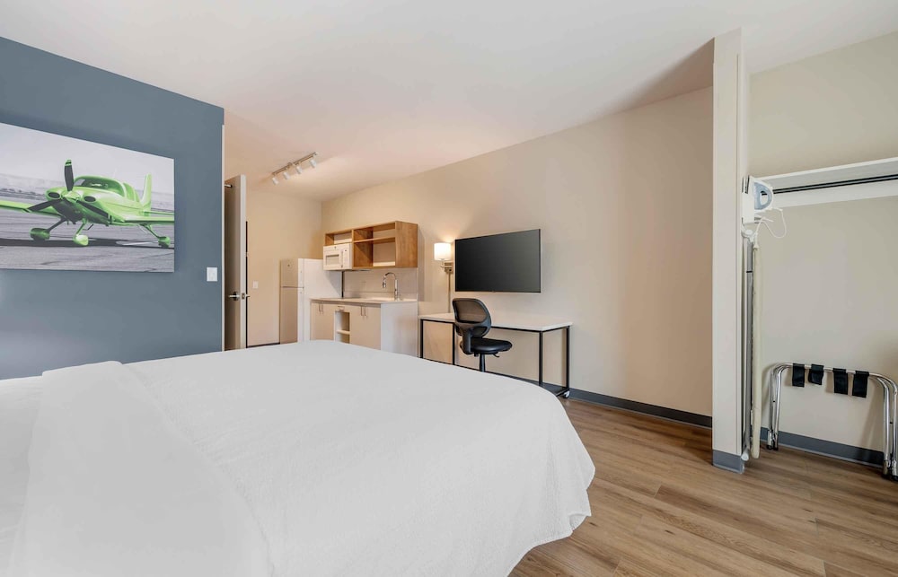 Extended Stay America Premier Suites- Phoenix - Chandler - Airport 14/50