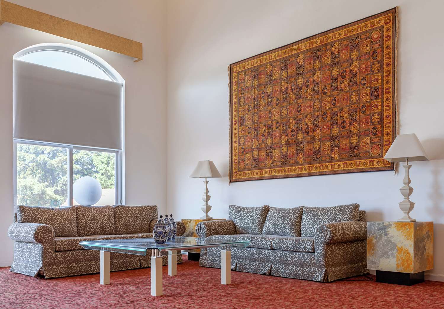MM Grand Hotel Puebla, Tapestry Collection by Hilton 8/24