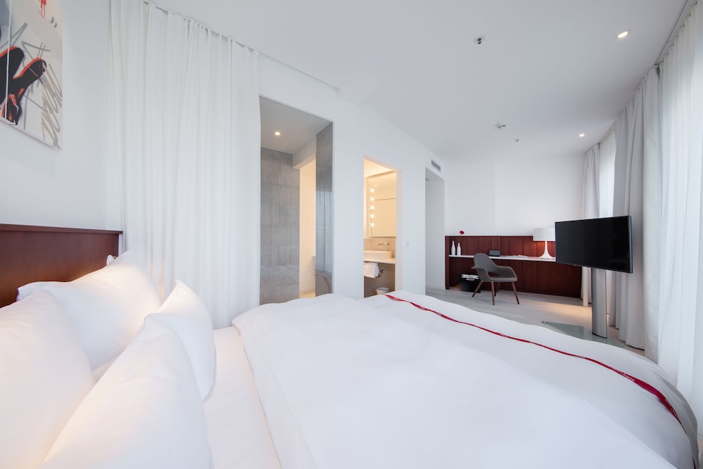 Ruby Marie Hotel Vienna 22/80