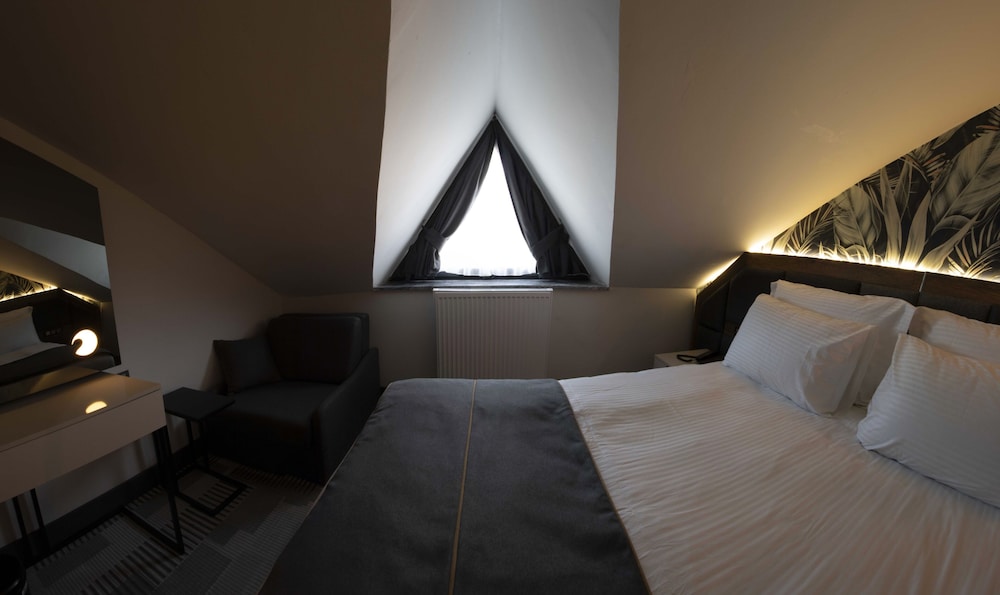 Oksijen Zone Hotels Uludag 18/68