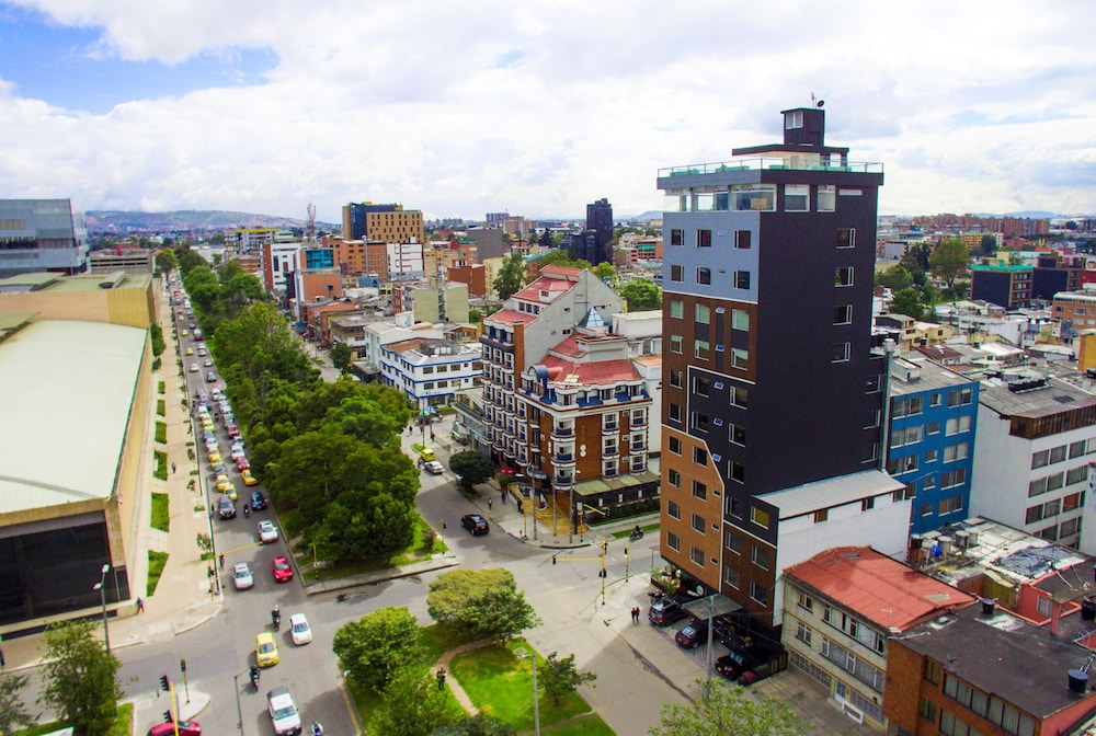 Hotel Boutique City Center 2 48/50