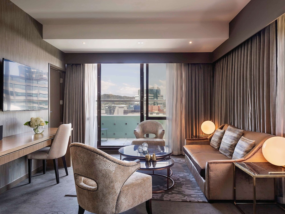 Sofitel Wellington 46/67