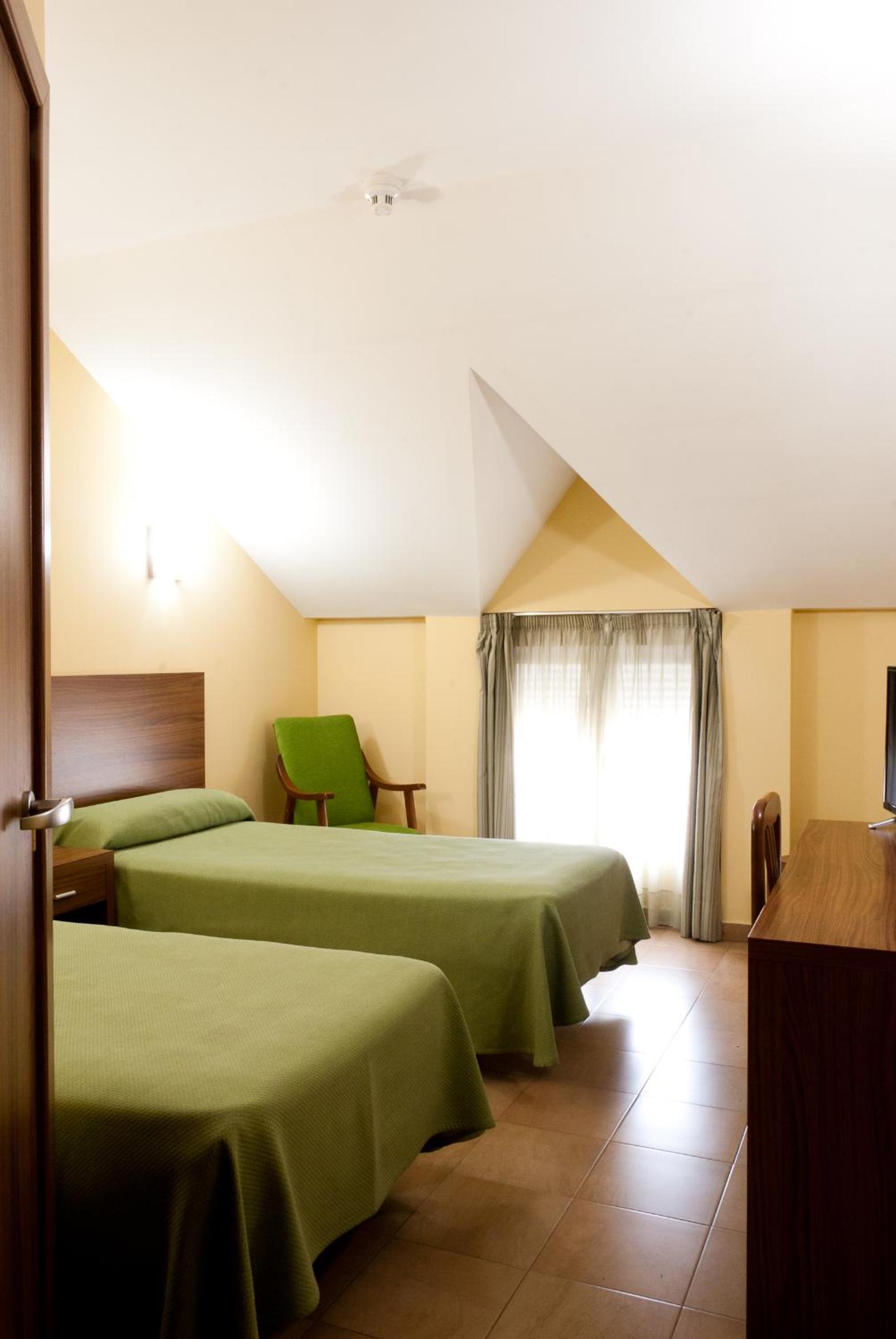 Hotel Hidalgo Quijada 25/62