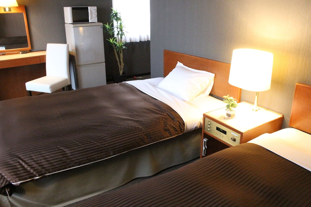 Hotel Livemax BUDGET Hiratsuka-Ekimae 25/45