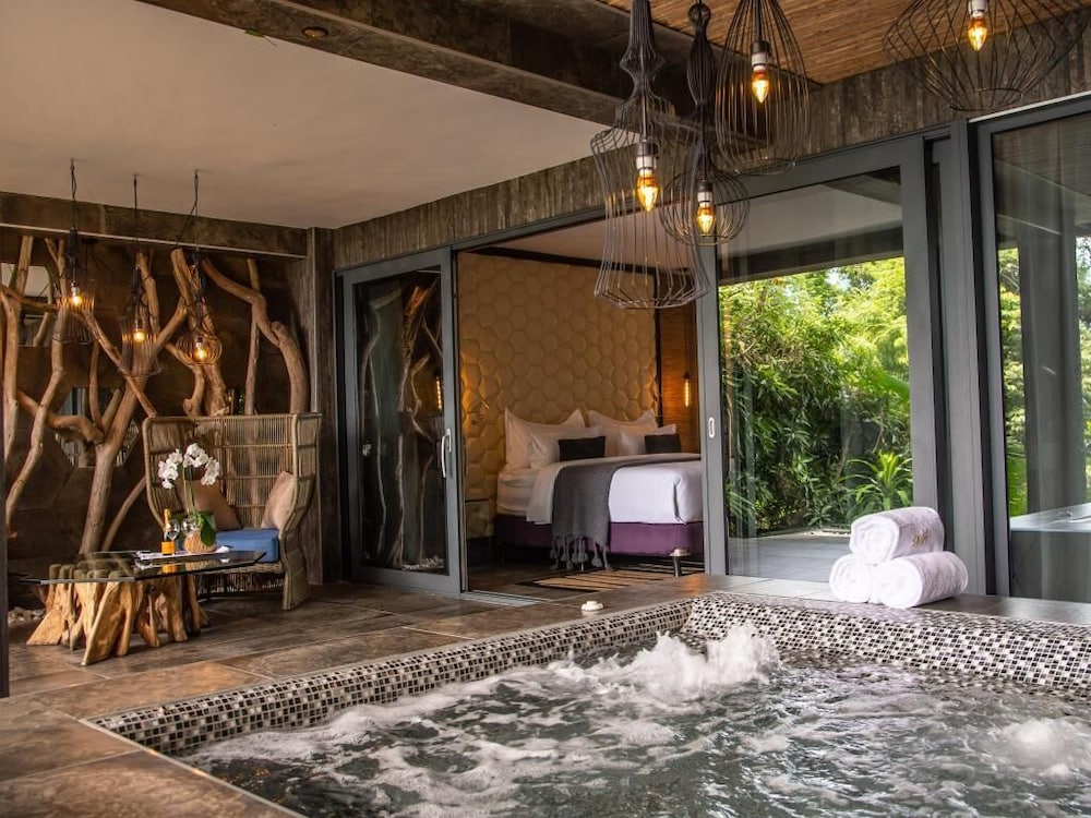 Hotel Makanda By the Sea - Adults Only 5/82