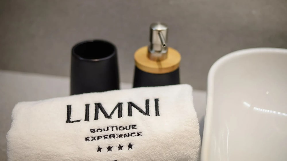 Limni Boutique Experience 87/109