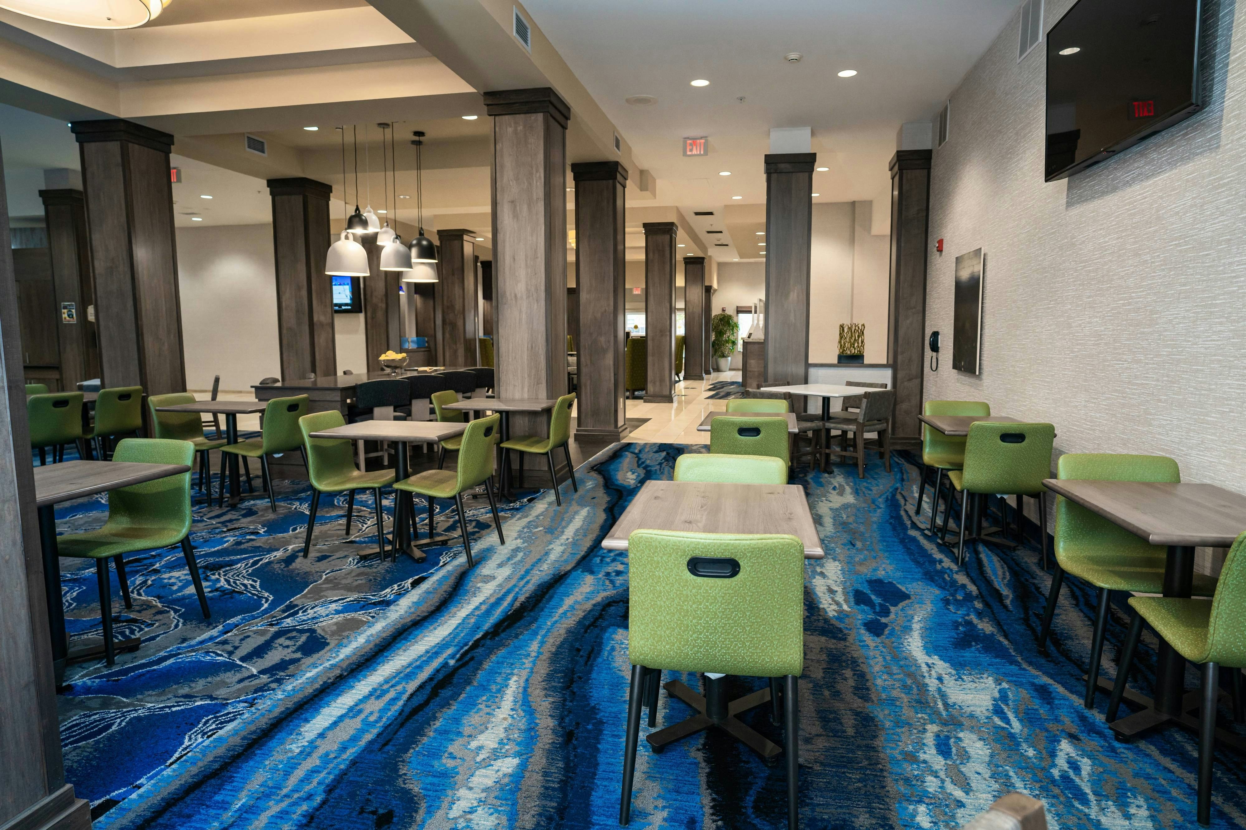 Fairfield Inn And Suites Kearney 16/24