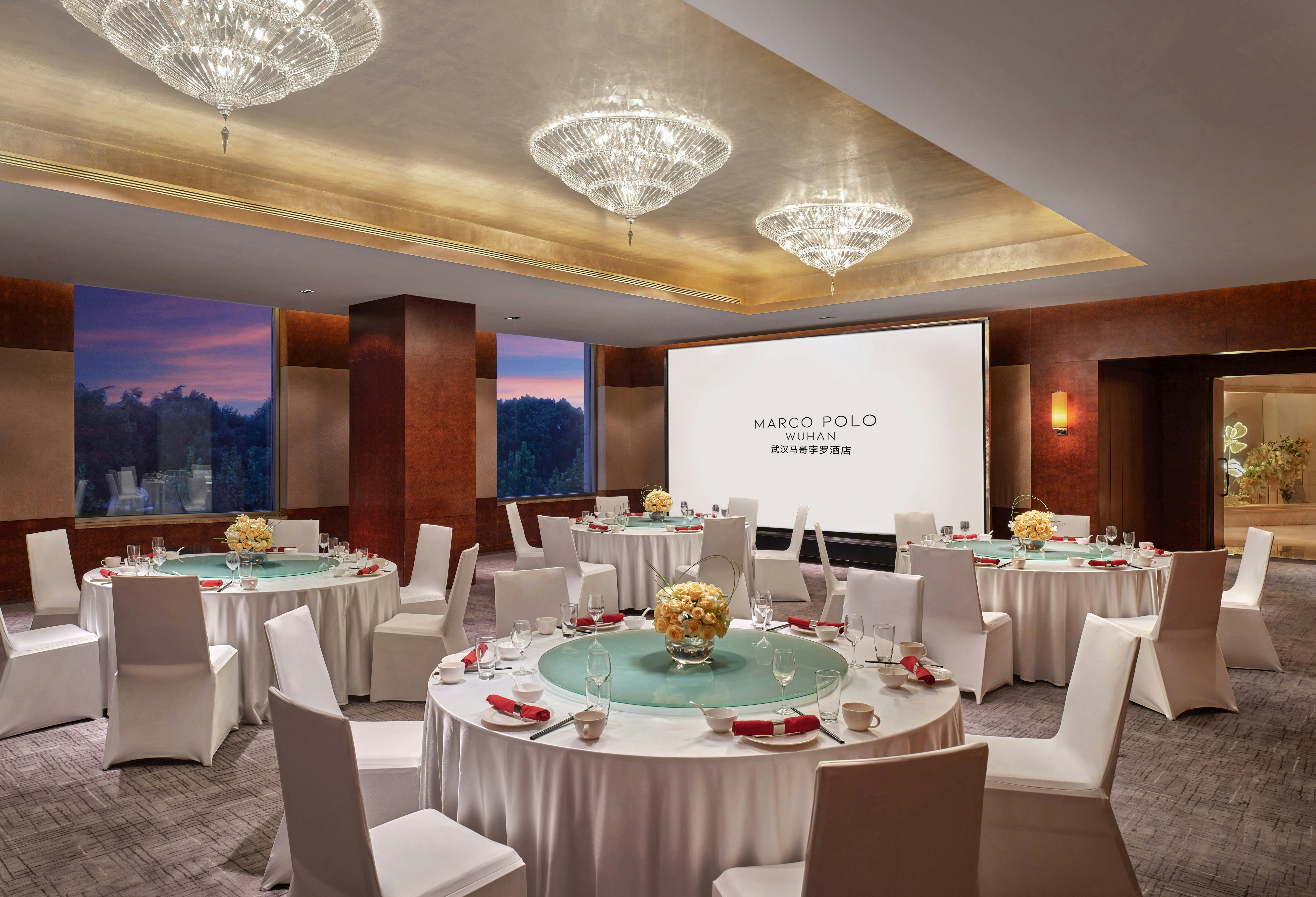 MARCO POLO WUHAN 42/50